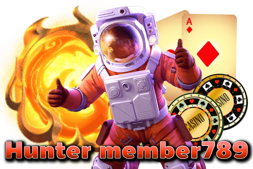 Hunter-member789